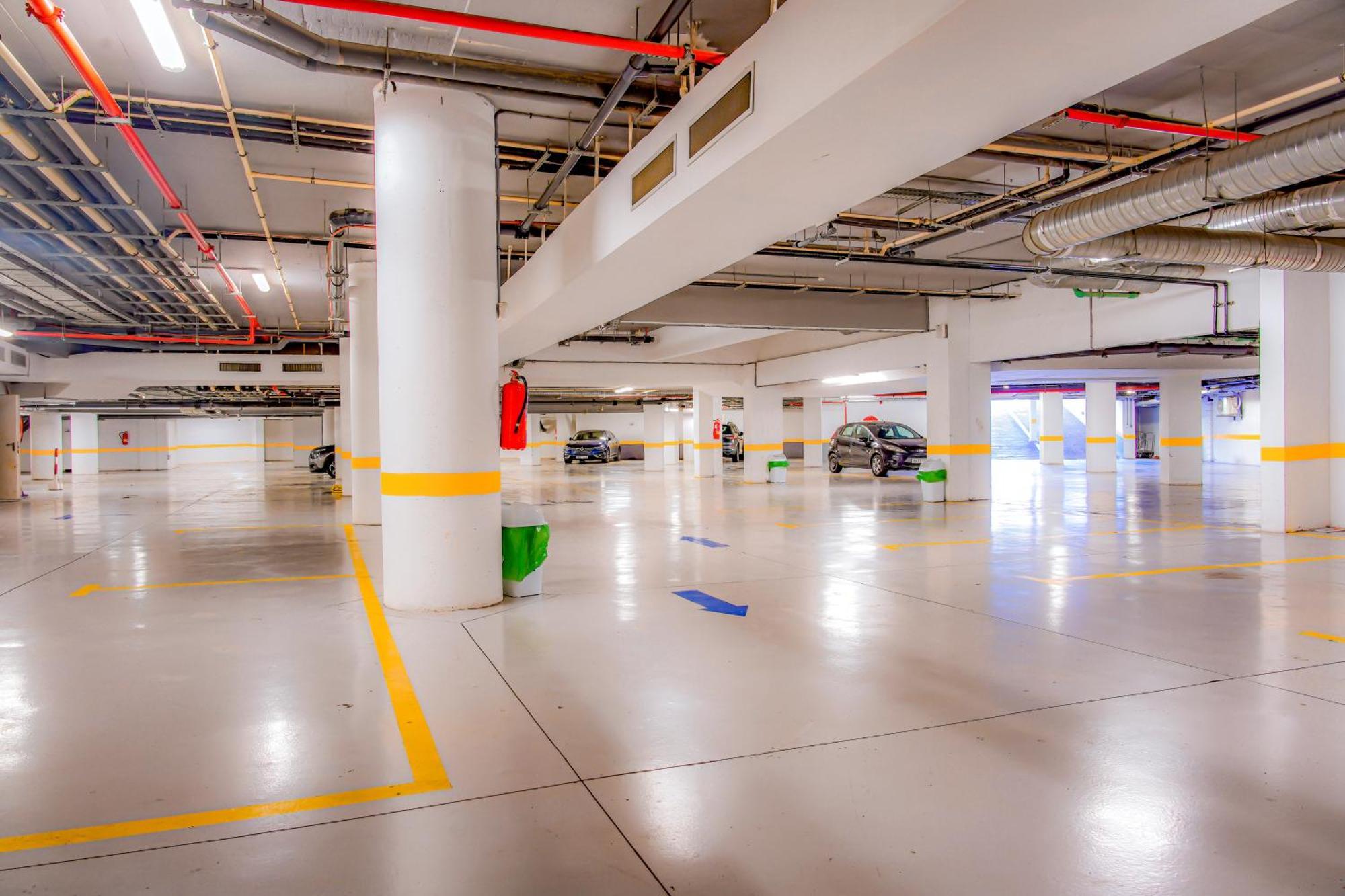Campanile Casablanca Centre Ville ภายนอก รูปภาพ